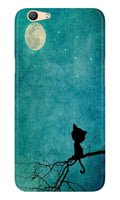 Moon cat Case for Vivo V5/ V5s