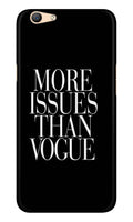 More Issues than Vague Case for Oppo F1s