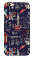 Love London Case for Vivo Y66/ Y66L