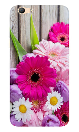 Coloful Daisy Case for Vivo V5/ V5s