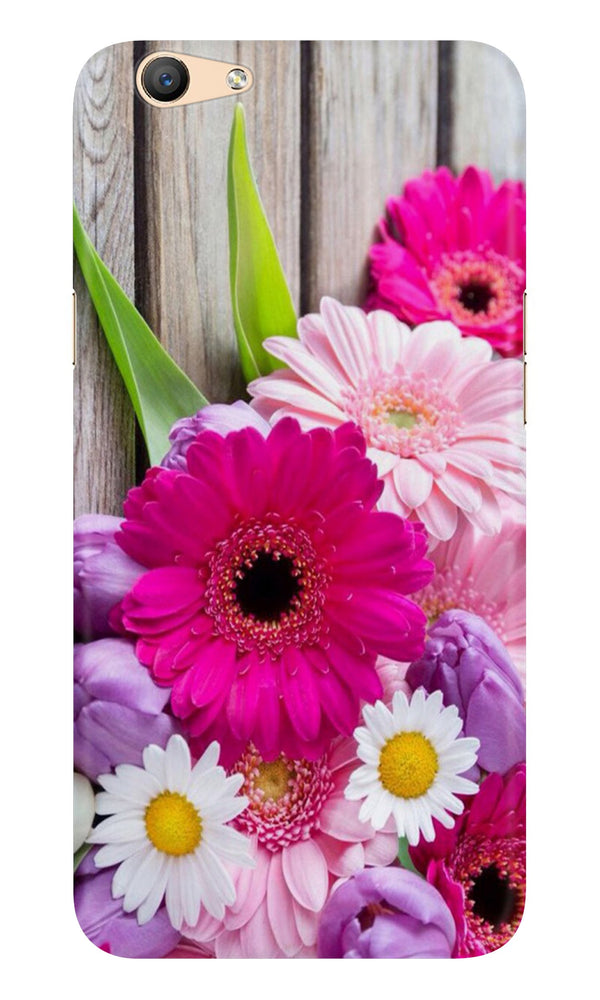 Coloful Daisy Case for Vivo V5/ V5s