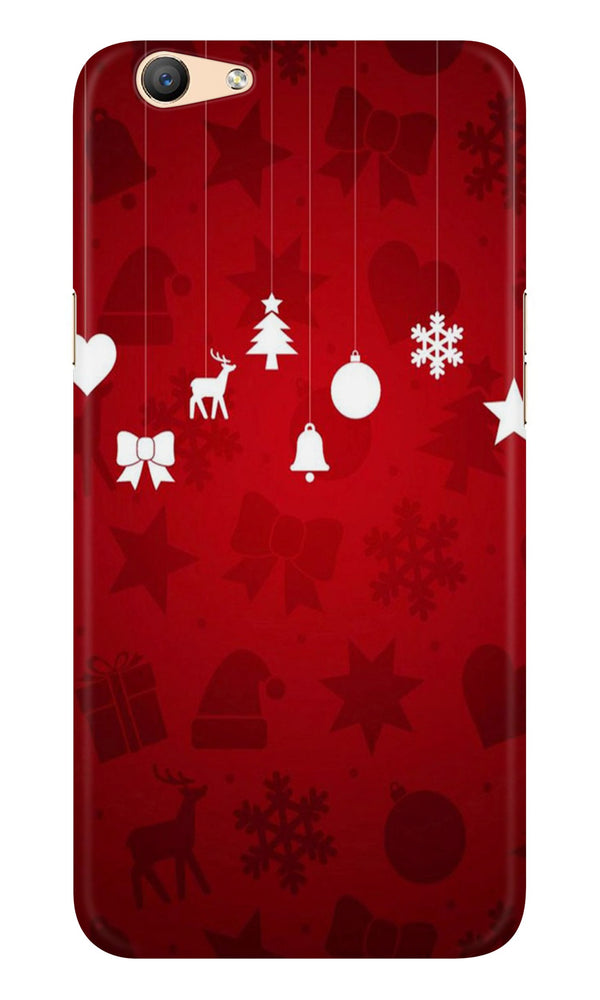 Christmas Case for Vivo Y66/ Y66L