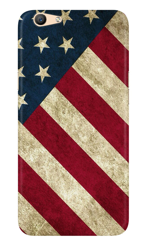 America Case for Vivo V5/ V5s