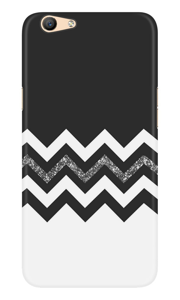 Black white Pattern2Case for Vivo Y69