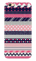 Pattern Case for Vivo V5/ V5s