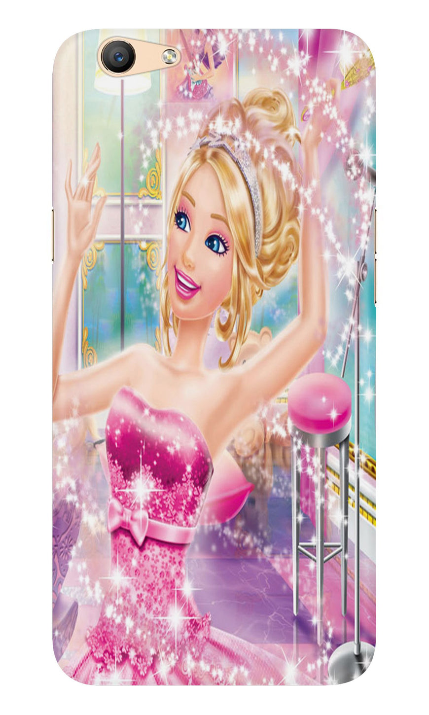 Princesses Case for Vivo V5/ V5s