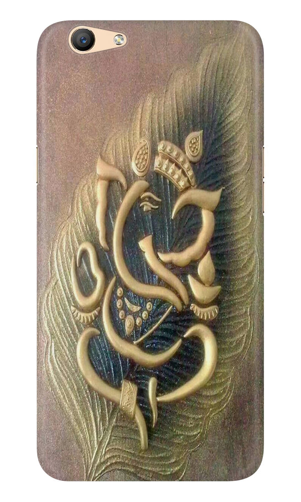 Lord Ganesha Case for Vivo V5/ V5s