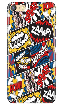 Boom Mobile Back Case for Oppo F1s  (Design - 302)