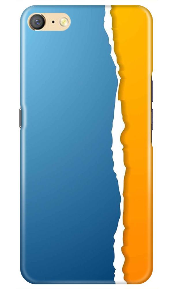 Designer Mobile Back Case for Oppo F1s  (Design - 371)