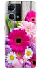 Coloful Daisy2 Case for Oppo F21 Pro 4G