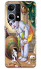 Bal Gopal2 Case for Oppo F21 Pro 4G