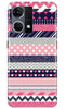 Pattern3 Case for Oppo F21 Pro 4G