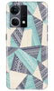 Desingner Pattern Case for Oppo F21 Pro 4G  (Design - 123)