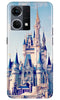 Disney Land for Oppo F21 Pro 4G (Design - 154)