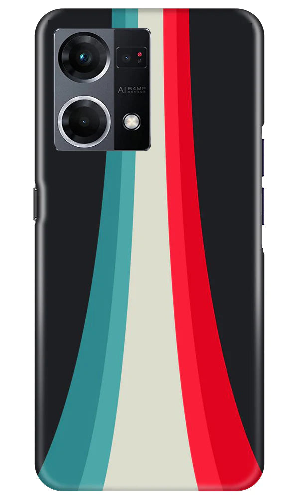 Slider Case for Oppo F21 Pro 4G (Design - 158)