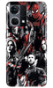 Avengers Case for Oppo F21 Pro 4G (Design - 159)