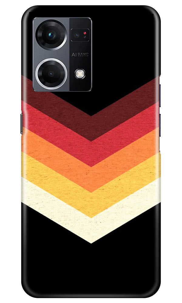 Designer Case for Oppo F21 Pro 4G (Design - 162)