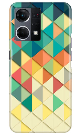 Designer Case for Oppo F21 Pro 4G (Design - 163)