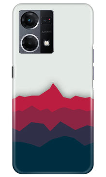 Designer Mobile Back Case for Oppo F21 Pro 4G (Design - 164)