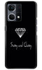 Sassy and Classy Case for Oppo F21 Pro 4G (Design No. 233)