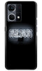 Girl Boss Black Case for Oppo F21 Pro 4G (Design No. 237)