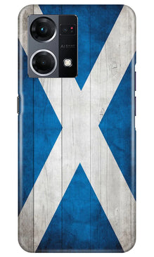 Designer Mobile Back Case for Oppo F21 Pro 4G (Design - 246)