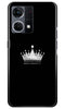King Case for Oppo F21 Pro 4G (Design No. 249)