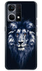 Lion Case for Oppo F21 Pro 4G (Design No. 250)