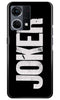 Joker Mobile Back Case for Oppo F21 Pro 4G (Design - 289)