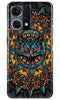 Owl Mobile Back Case for Oppo F21 Pro 4G (Design - 319)