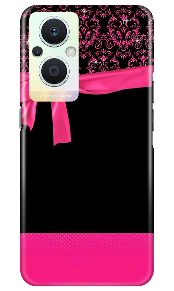 Gift Wrap4 Case for Oppo F21 Pro 5G
