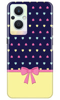 Gift Wrap5 Case for Oppo F21 Pro 5G