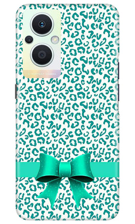 Gift Wrap6 Case for Oppo F21 Pro 5G