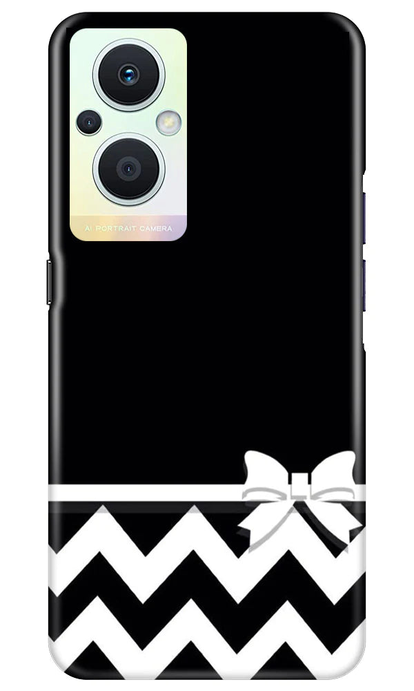 Gift Wrap7 Case for Oppo F21 Pro 5G