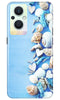 Sea Shells2 Case for Oppo F21 Pro 5G