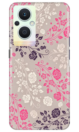 Pattern2 Case for Oppo F21 Pro 5G