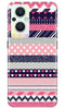 Pattern3 Case for Oppo F21 Pro 5G
