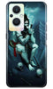 Lord Shiva Mahakal2 Case for Oppo F21 Pro 5G