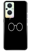 Harry Potter Case for Oppo F21 Pro 5G  (Design - 136)