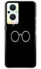 Harry Potter Case for Oppo F21 Pro 5G  (Design - 136)