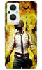 Pubg Case for Oppo F21 Pro 5G  (Design - 149)