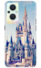 Disney Land for Oppo F21 Pro 5G (Design - 154)
