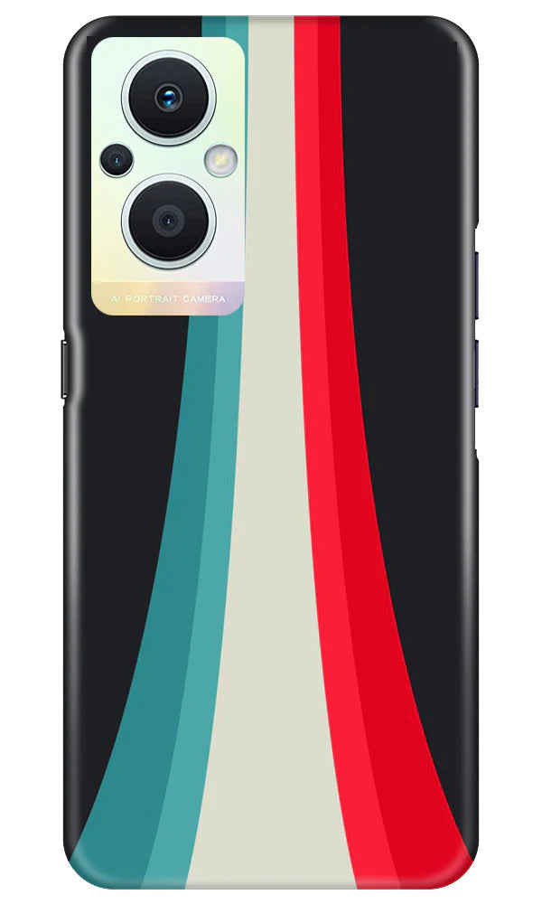 Slider Case for Oppo F21 Pro 5G (Design - 158)