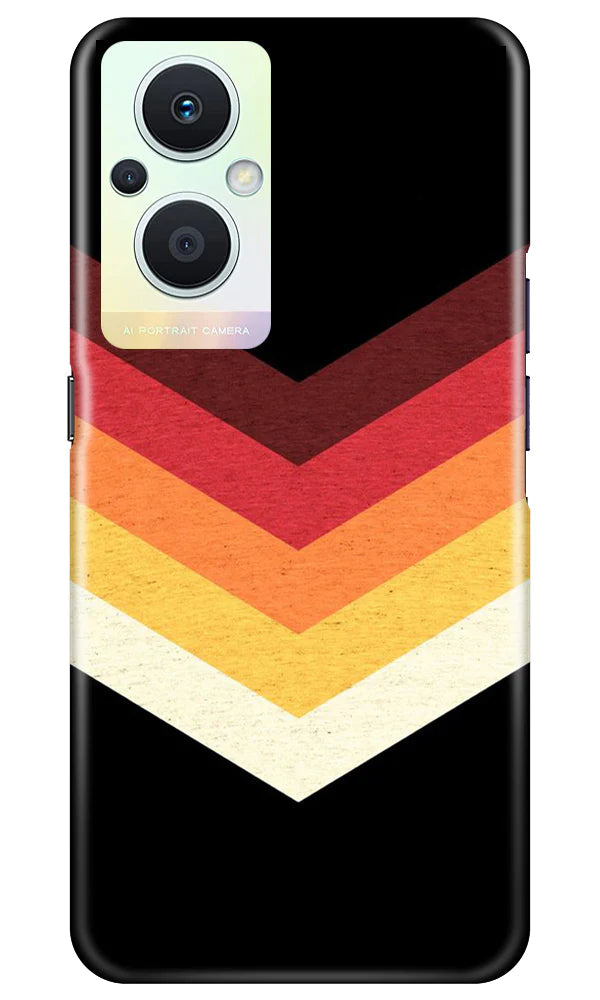Designer Case for Oppo F21 Pro 5G (Design - 162)
