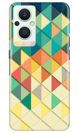 Designer Case for Oppo F21 Pro 5G (Design - 163)