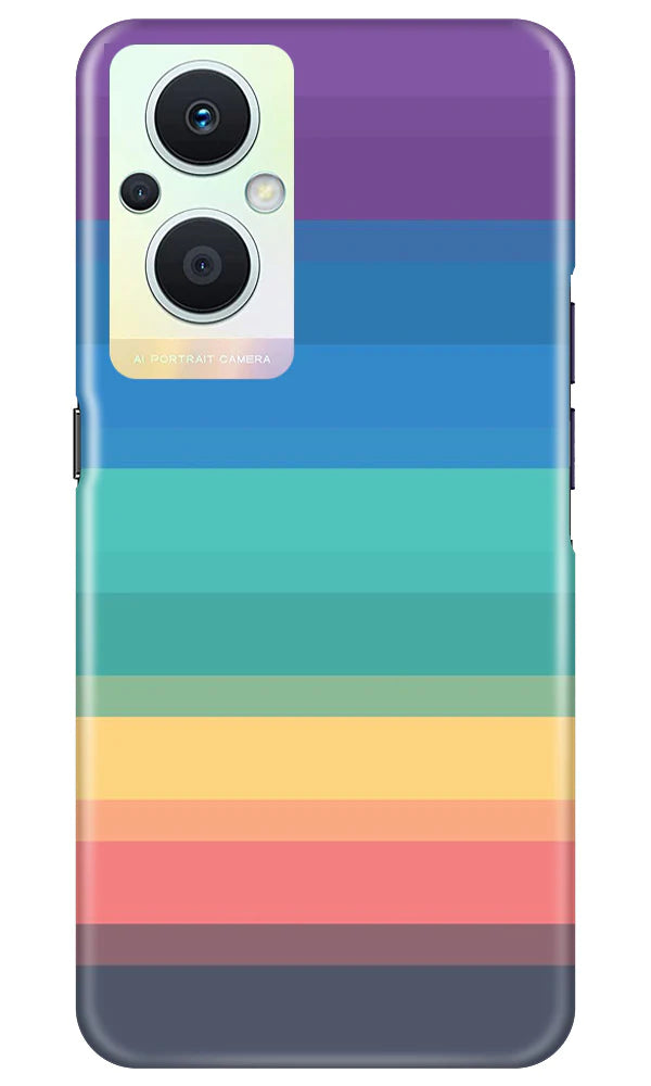 Designer Case for Oppo F21 Pro 5G (Design - 170)