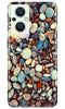 Pebbles Case for Oppo F21 Pro 5G (Design - 174)