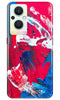 Modern Art Case for Oppo F21 Pro 5G (Design No. 197)