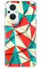 Modern Art Case for Oppo F21 Pro 5G (Design No. 240)