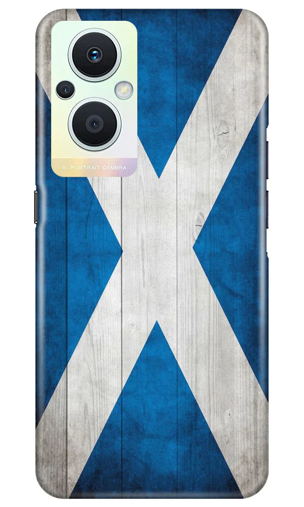 Designer Case for Oppo F21 Pro 5G (Design No. 246)